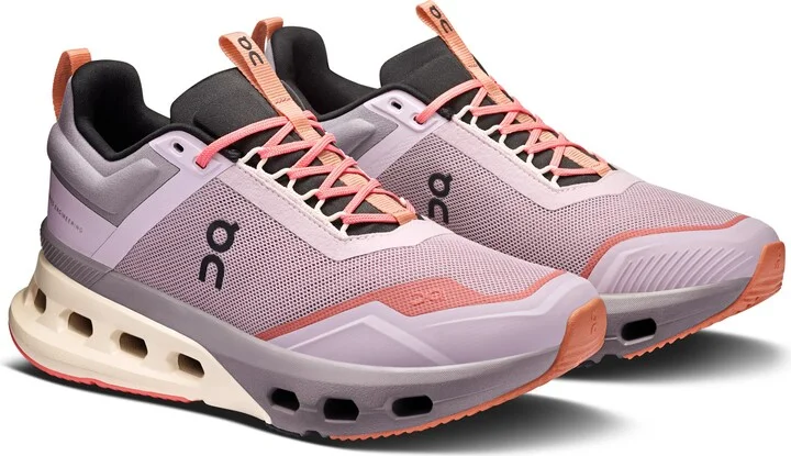 Mauve/ Dew