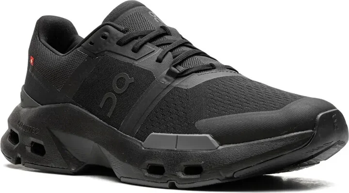 Cloudpulse "Black/Eclipse" sneakers - Image 2