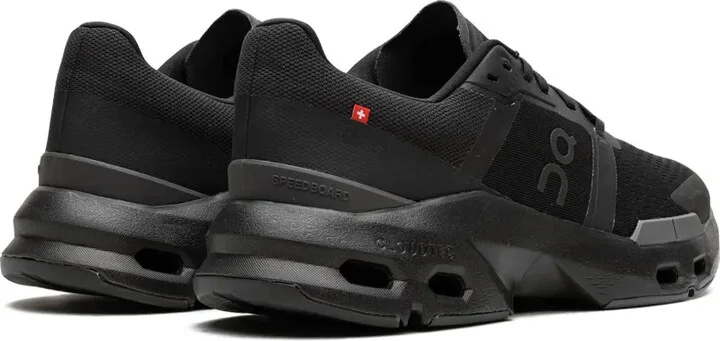Cloudpulse "Black/Eclipse" sneakers - Image 3