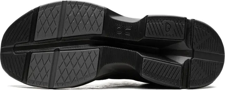 Cloudpulse "Black/Eclipse" sneakers - Image 4