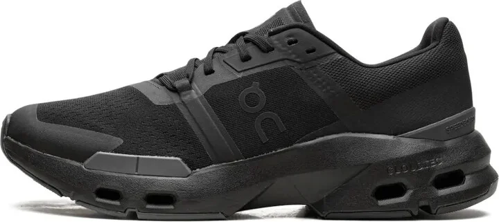 Cloudpulse "Black/Eclipse" sneakers - Image 5