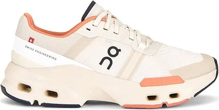 Cream & Salmon