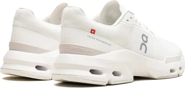 Cloudpulse "Undyed/Frost" sneakers - Image 3