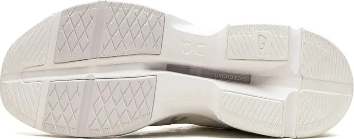 Cloudpulse "Undyed/Frost" sneakers - Image 4