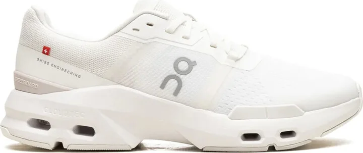 Cloudpulse "Undyed/Frost" sneakers
