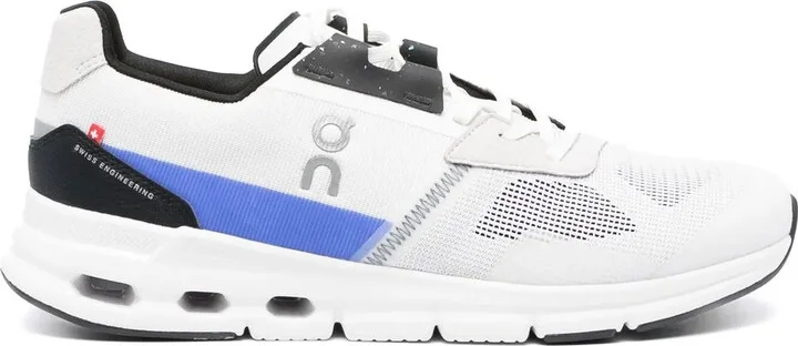 Cloudrift low-top sneakers