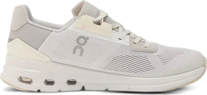 Cloudrift mesh sneakers