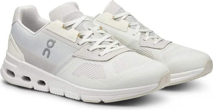 White/ Frost