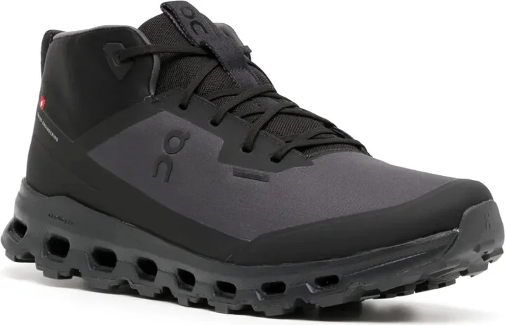 Cloudroam waterproof running sneakers - Image 2
