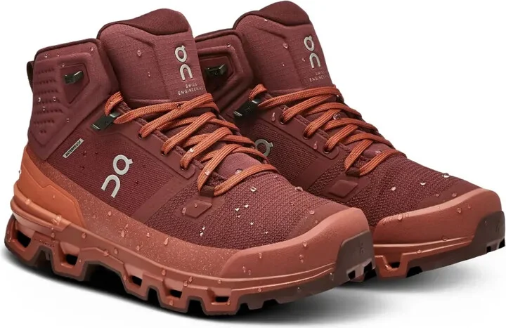 Cloudrock 2 boots - Image 2