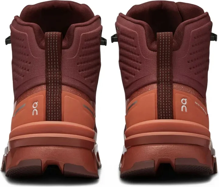 Cloudrock 2 boots - Image 3
