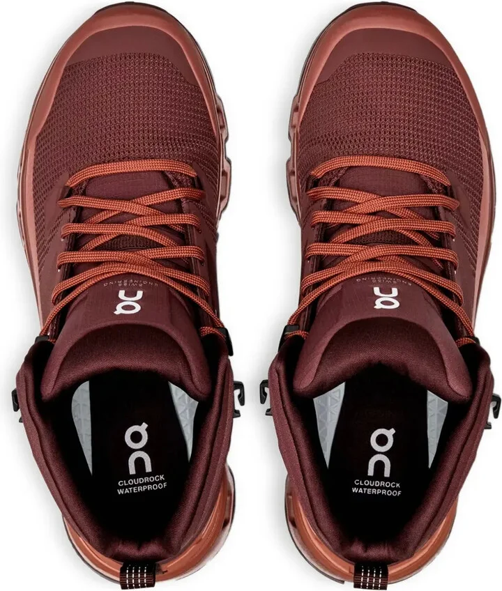 Cloudrock 2 boots - Image 4