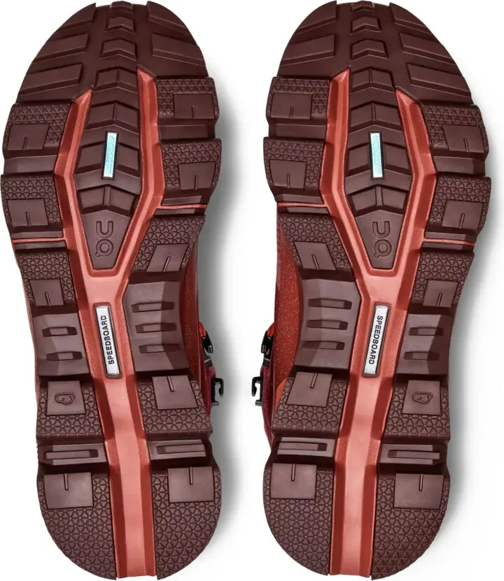 Cloudrock 2 boots - Image 5