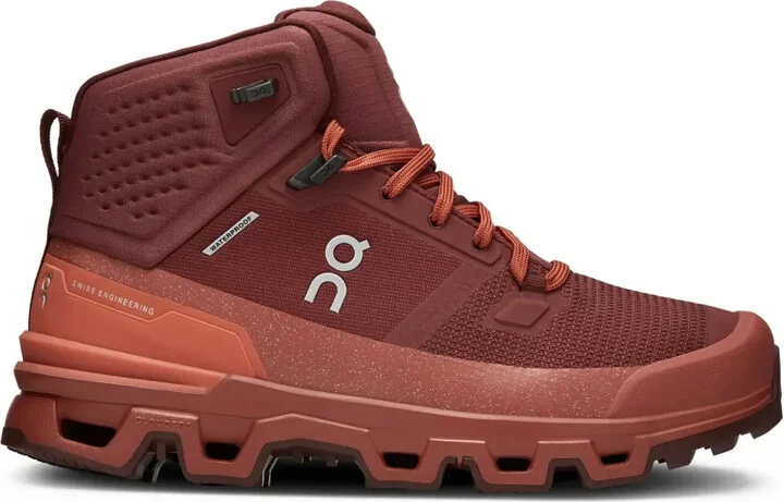 Cloudrock 2 boots