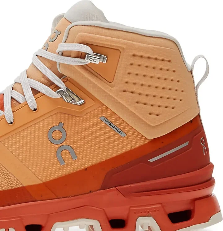 Cloudrock 2 hiking boots - Image 3