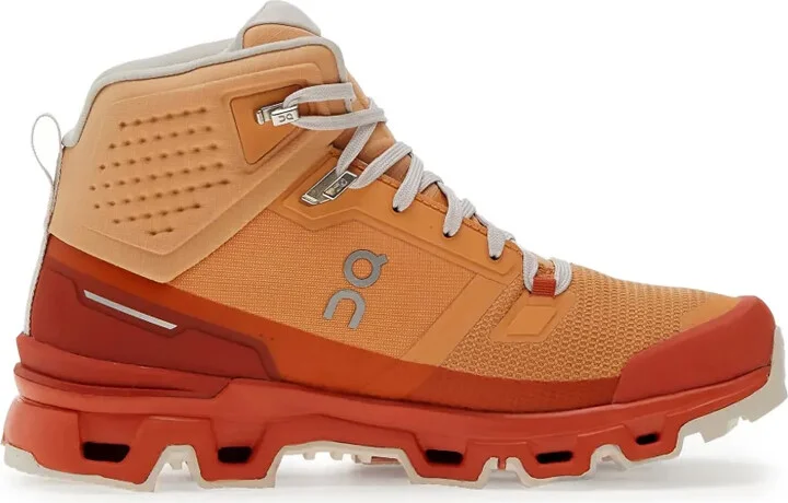 Cloudrock 2 hiking boots - Image 4