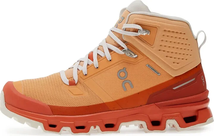 Cloudrock 2 hiking boots