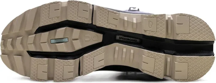 Cloudrock 2 Waterproof "Feather/Black" boots - Image 5