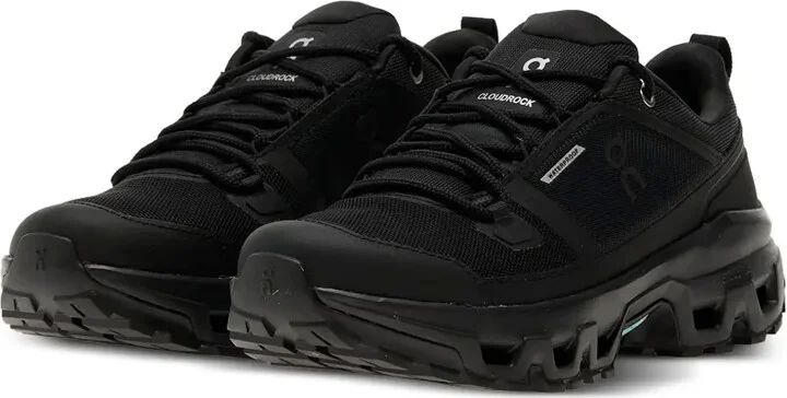 Cloudrock Low WP sneakers - Image 2