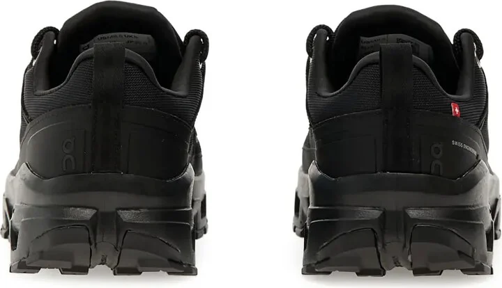 Cloudrock Low WP sneakers - Image 3