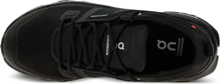 Cloudrock Low WP sneakers - Image 4