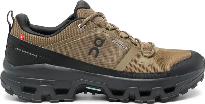 Cloudrock sneakers