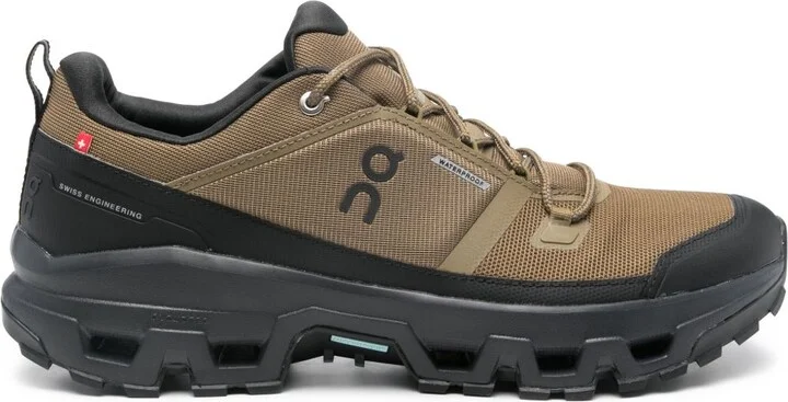 Cloudrock Sneakers