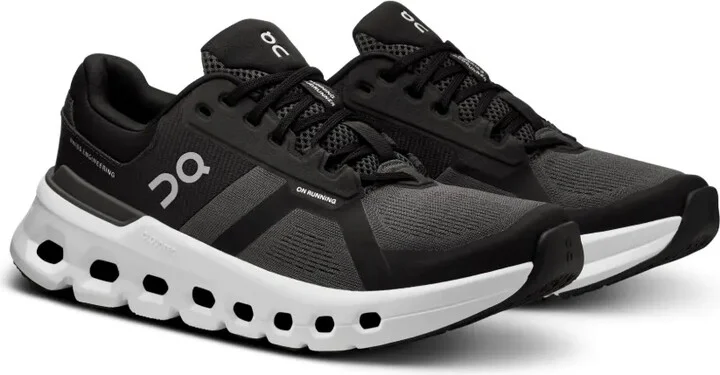 Cloudrunner 2 "Eclipse Black" sneakers - Image 2