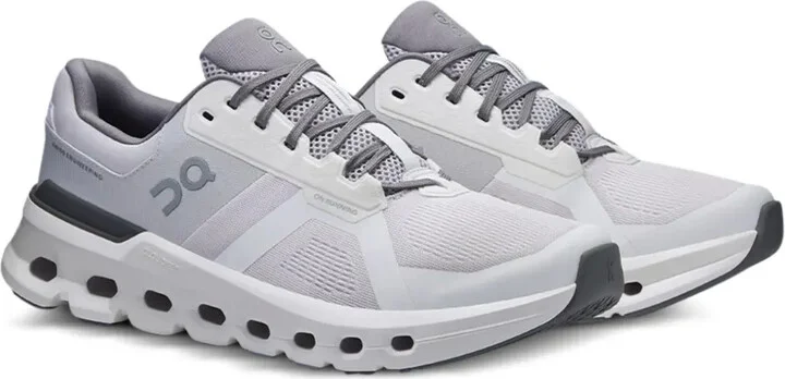 Cloudrunner 2 "Frost White" sneakers - Image 2
