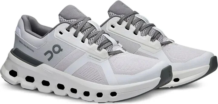 Cloudrunner 2 "Frost/White" sneakers - Image 2