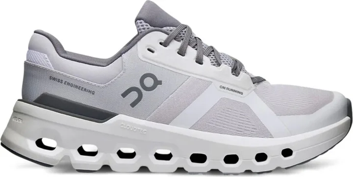 Cloudrunner 2 "Frost/White" sneakers