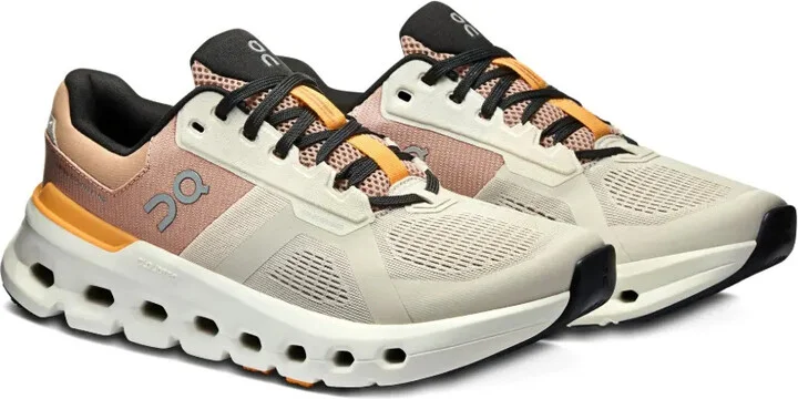 Cloudrunner 2 mesh-panel running sneakers - Image 2