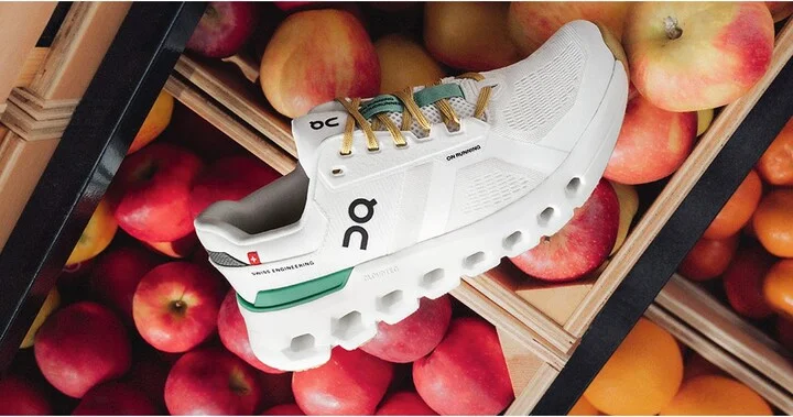 Cloudrunner 2 Running Shoe - Image 10