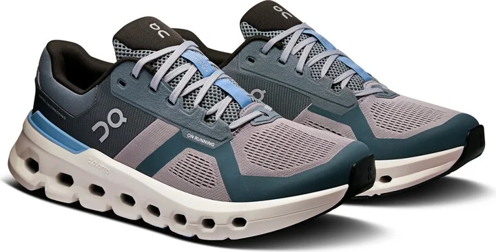 Alloy/ Chambray