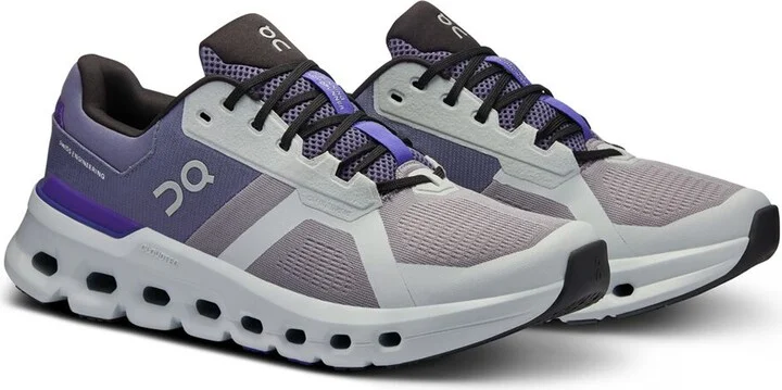 Cloudrunner 2 Running Shoe
