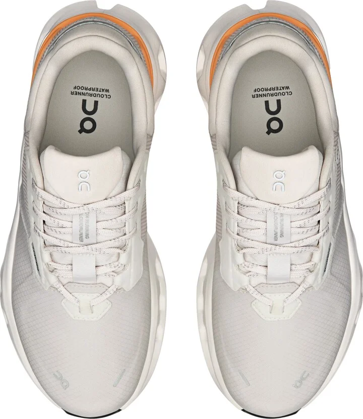 Cloudrunner 2 Waterproof Running Shoe - Image 3