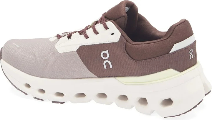 Cloudrunner 2 Waterproof Running Shoe - Image 8