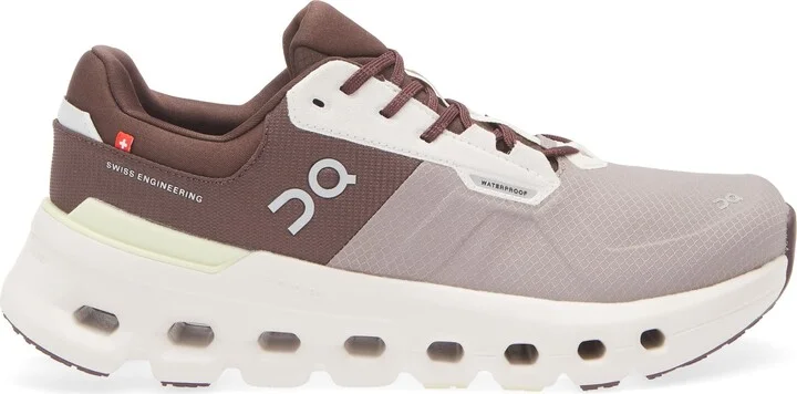 Cloudrunner 2 Waterproof Running Shoe - Image 9