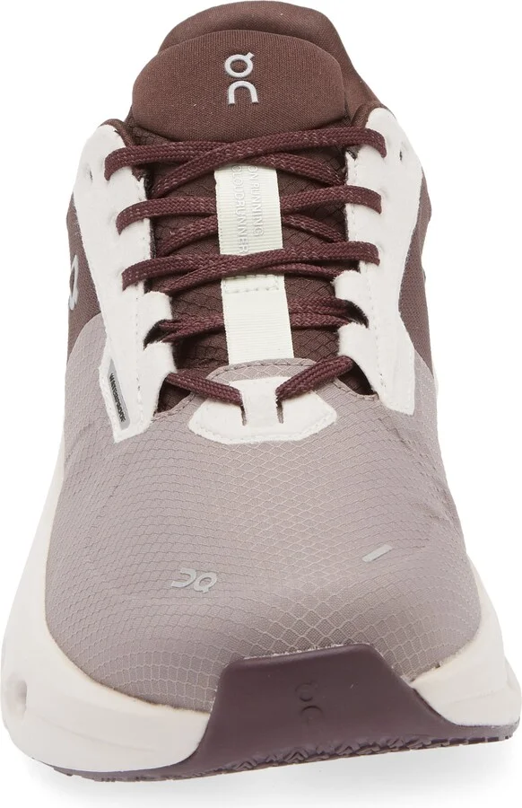 Cloudrunner 2 Waterproof Running Shoe - Image 10