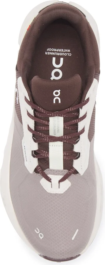 Cloudrunner 2 Waterproof Running Shoe - Image 11