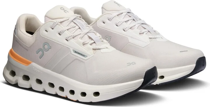 Cloudrunner 2 Waterproof Running Shoe