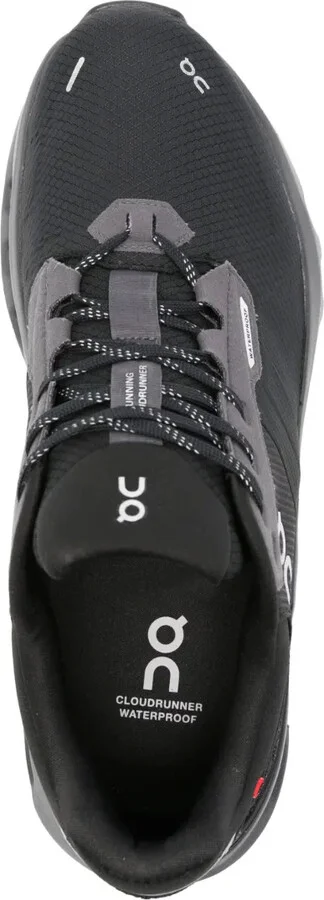 Cloudrunner 2 waterproof sneakers - Image 4