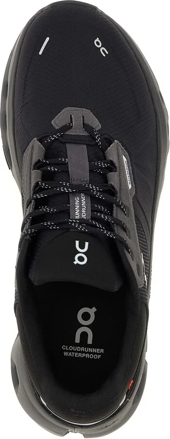 'cloudrunner 2 Waterproof' Sneakers - Image 4