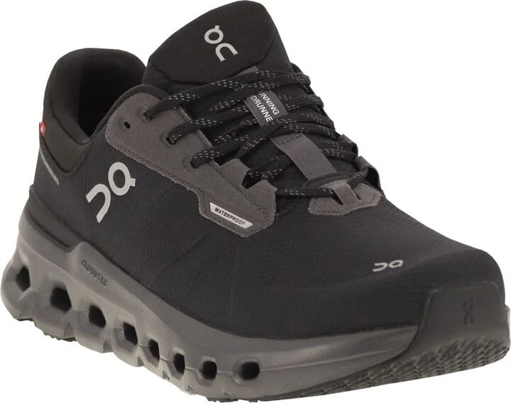Cloudrunner 2 Waterproof - Sneakers - Image 2