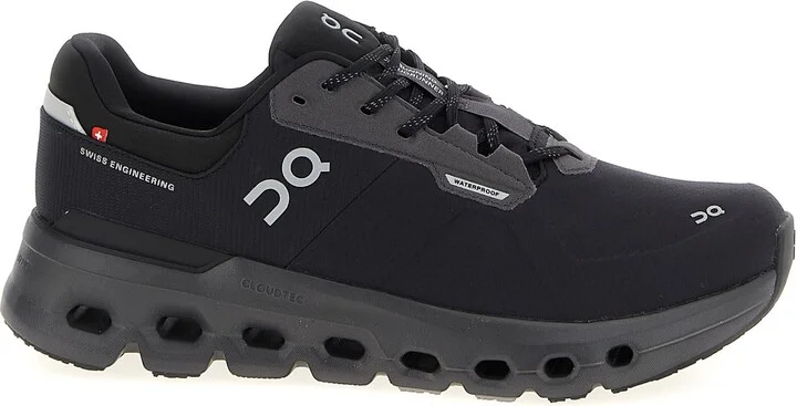 'cloudrunner 2 Waterproof' Sneakers