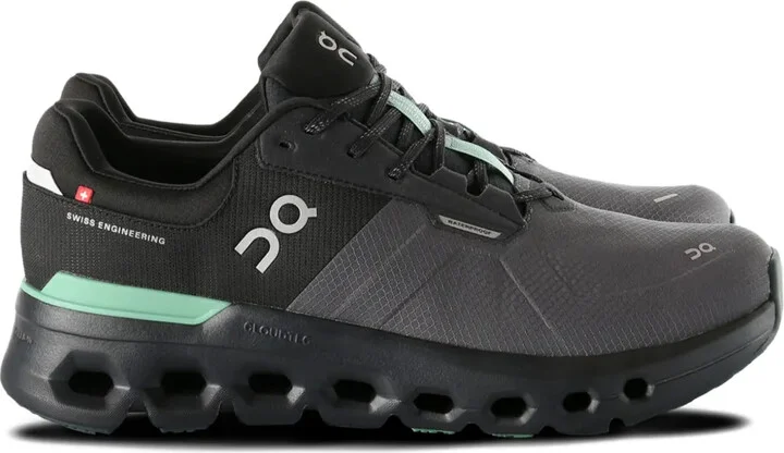 Cloudrunner 2 waterproof sneakers