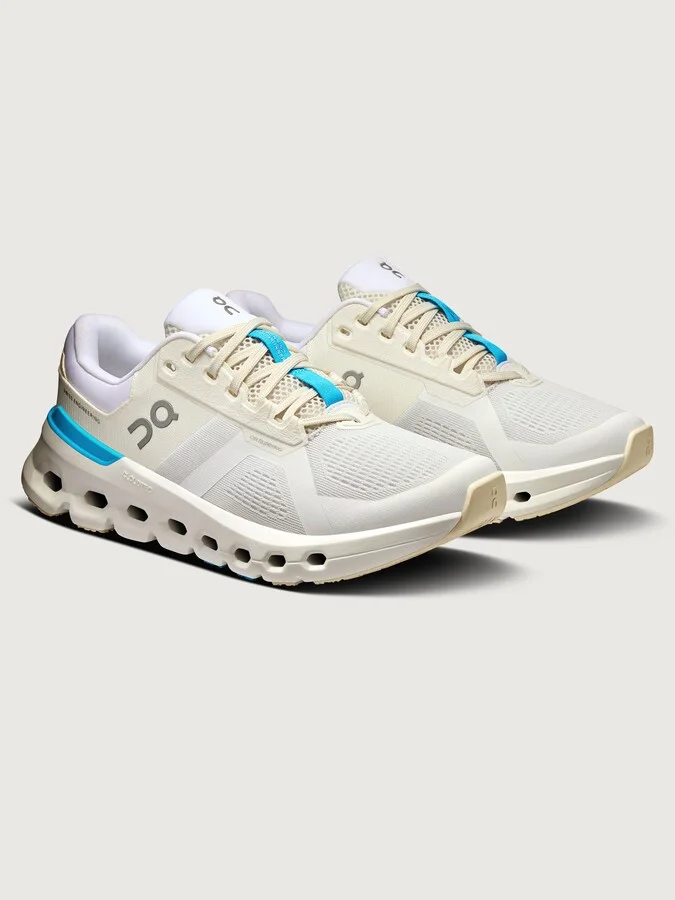 Cloudrunner 2 - White | Horizon - Image 2