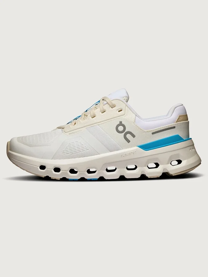 Cloudrunner 2 - White | Horizon - Image 3