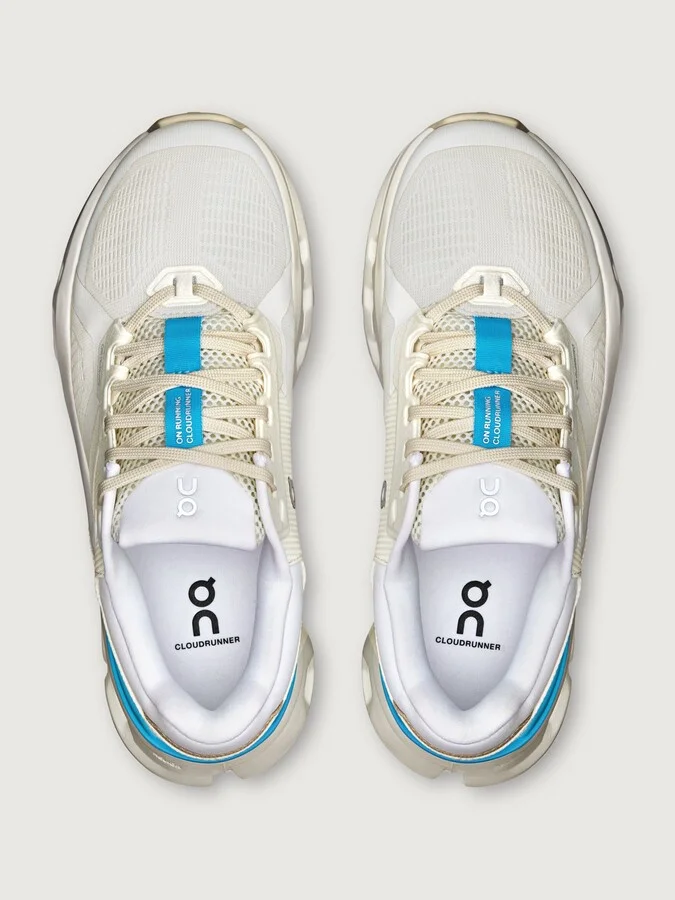 Cloudrunner 2 - White | Horizon - Image 4