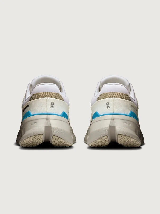 Cloudrunner 2 - White | Horizon - Image 5
